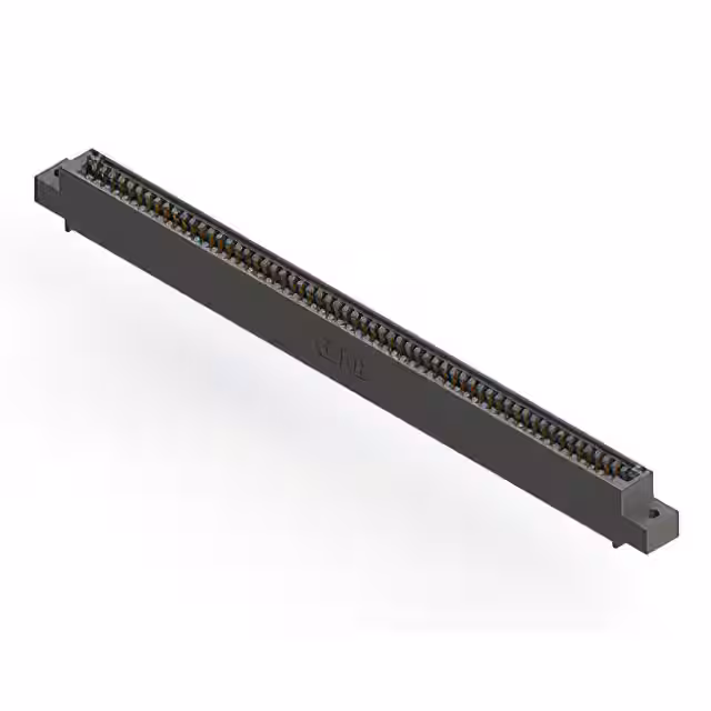 395-060-521-402 EDAC Inc.  Edgeboard Connectors